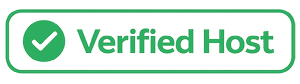 Verified Host
