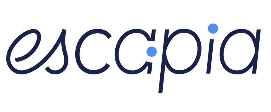 escapia logo