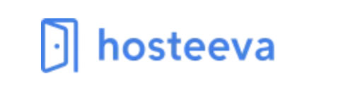 hosteeva logo